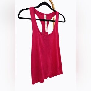 Lululemon NWT Size 12 Swiftly Tech Racerback Tank Top 2.0